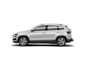 Škoda Karoq Selection