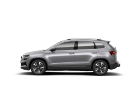 Škoda Karoq Top Selection