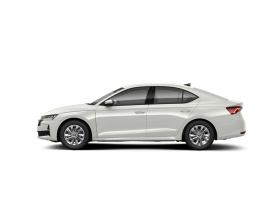 Škoda Octavia Selection