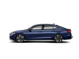 Škoda Superb Sportline