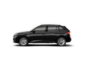 Škoda Kamiq Selection