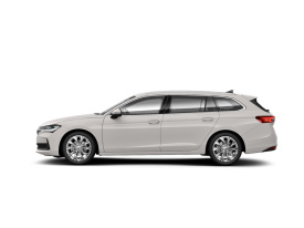 Škoda Superb Combi Top Selection