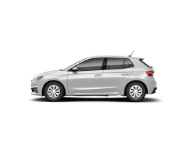 Škoda Fabia Drive 130