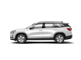 Škoda Kodiaq Selection