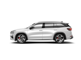 Škoda Kodiaq RS