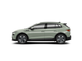 Škoda Elroq Essence 60