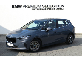 BMW 223i xDrive Active Tourer