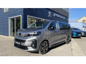 Peugeot Traveller 2,0 BlueHDi Business VIP + koža L3 7 miest