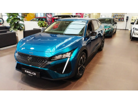 Peugeot 408 1.2 Hybrid ALLURE 145k e-DCS6