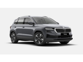 Škoda Karoq 1.5 TSI Drive