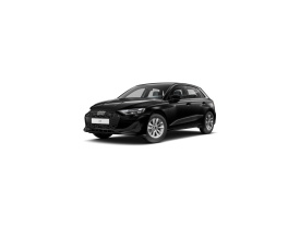 Audi A3 Sportback 1.5 TFSI Basis S-tronic