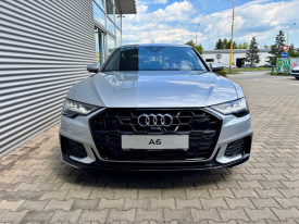 Audi A6 Sport edition 50 TDI quattro tiptronic