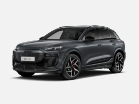Audi Q6 e-tron quattro