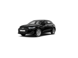 Audi A3 Sportback 1.5 TFSI