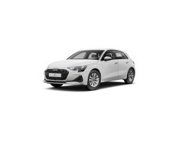 Audi A3 Sportback 1.5 TFSI