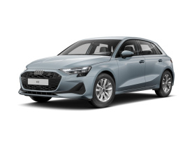 Audi A3 Sportback 1.5 TFSI