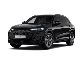 Audi Q5 2.0 TDI Quattro