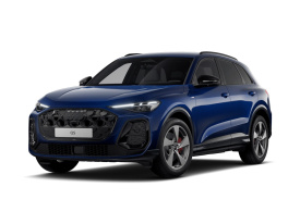 Audi Q5 2.0 TDI Quattro