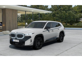 BMW XM Individual