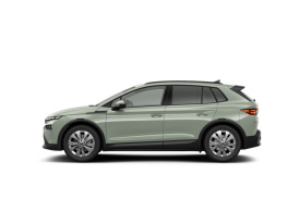 Škoda Elroq Essence 50