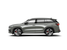 Škoda Kodiaq RS