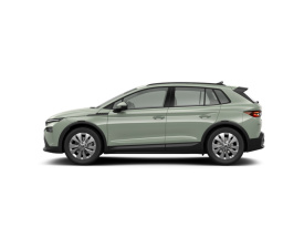 Škoda Elroq Essence 50