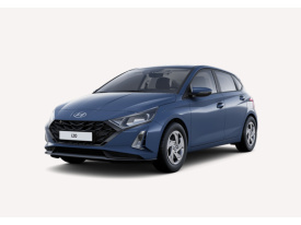 Hyundai i20 MY25 1.0 T-GDi COMFORT