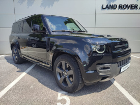 Land Rover Defender 130 5.0 V8 P500 A/T AWD