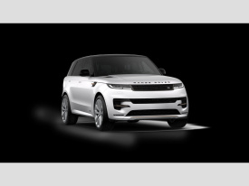 Land Rover Range Rover Sport Autobiography
