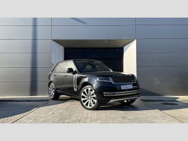 Land Rover Range Rover Autobiography
