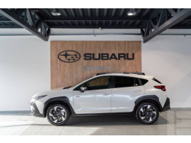 Subaru Crosstrek 2.0 l MHEV Style AWD Lineartronic