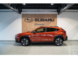 Subaru Crosstrek 2.0 l MHEV Style AWD Lineartronic