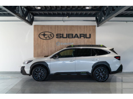 Subaru Outback 2.5i ES Adventure AWD Lineartronic
