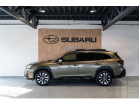 Subaru Outback 2.5i ES Premium AWD Lineartronic +ŤAŽNÉ ZARIADENIE