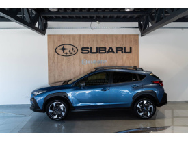 Subaru Crosstrek 2.0 l MHEV Style X-TRA AWD Lineartronic