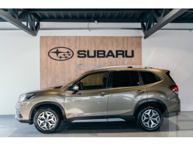 Subaru Forester 2.0i MHEV Style X-Tra Lineartronic