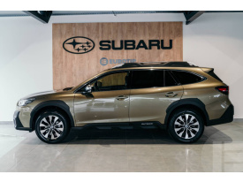 Subaru Outback 2.5i ES Premium AWD Lineartronic