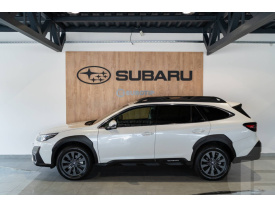 Subaru Outback 2.5i ES Touring AWD Lineartronic