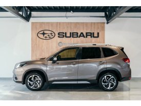 Subaru Forester 2.0i MHEV Premium Lineartronic