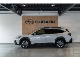 Subaru Outback 2.5i ES Premium AWD Lineartronic =ŤAŽNÉ ZAR. Grátis=