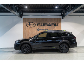 Subaru Outback 2.5i ES Adventure AWD Lineartronic