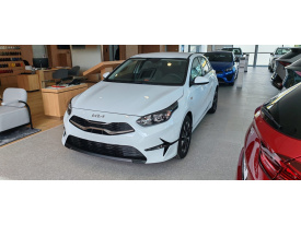 Kia Ceed 1.5 TGDI 6MT Silver silver pak