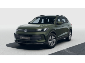 Volkswagen Tiguan 1.5 eTSI EVO DS7