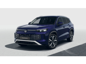 VW Tayron 2.0 TDI Elegance 4x4