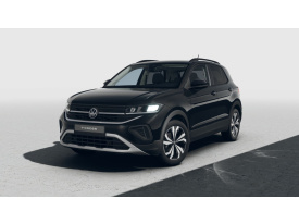 Volkswagen T-Cross Limited 1.0 TSI DS7