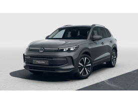 Volkswagen Tiguan Limited 1.5 TSI eHybrid DS6