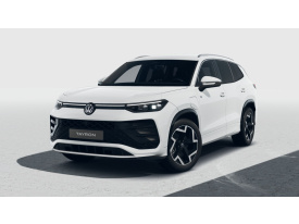 Volkswagen Tayron R-Line 1.5 TSI eHybrid DS6