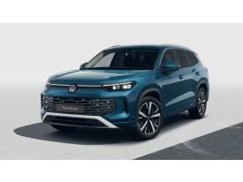 Volkswagen Tayron Elegance 1.5 TSI eHybrid DS6