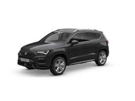 Seat Ateca FR Max 1,5 TSI 150 6-G