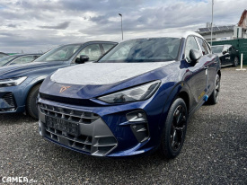 CUPRA Terramar 2.0 TSI 150kW 7DSG